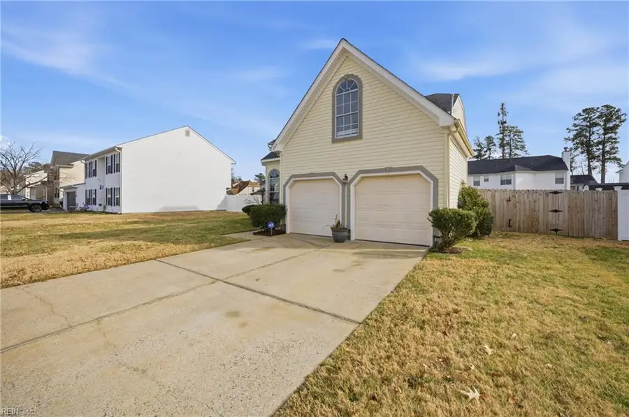 266 Cabell Drive, Newport News, VA 23602 - #3