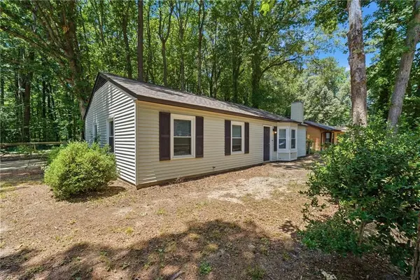 249 Batson Drive, Newport News, VA 23602