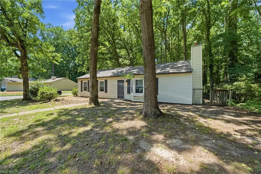 249 Batson Drive, Newport News, VA 23602 - #2