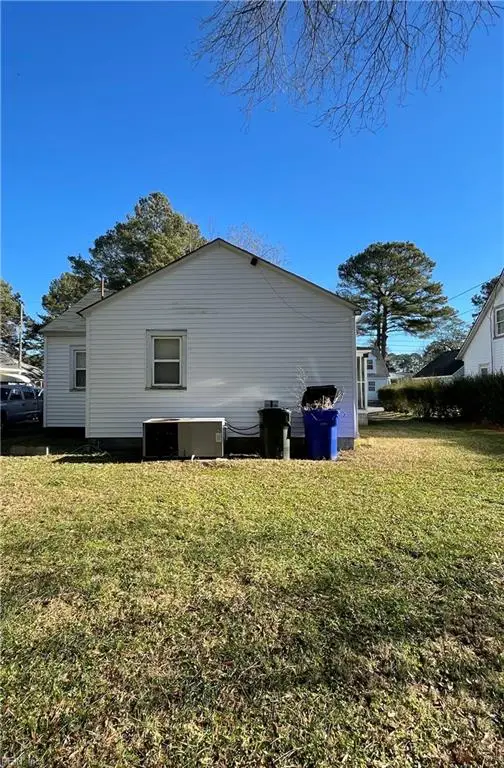 306 Stonewall Street, Franklin, VA 23851 - #2