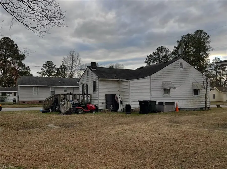311 Hogart Street, Franklin, VA 23851 - #2