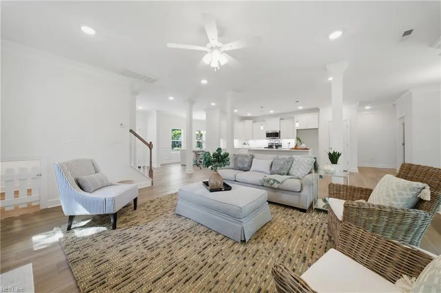 128 Blake Rd, Norfolk, VA 23505 - #2