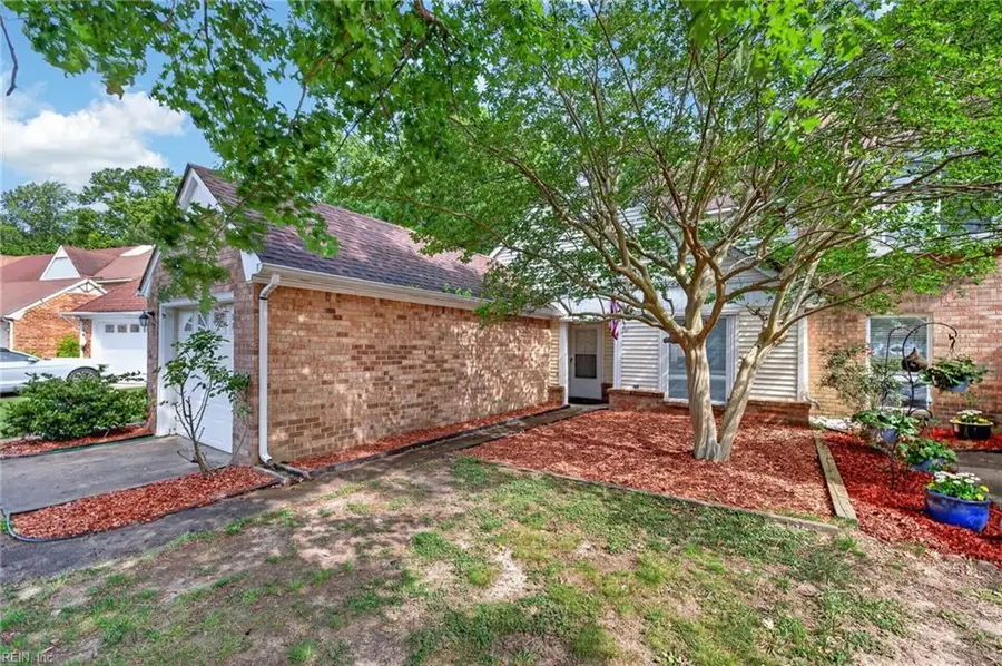 4006 Oak Moss Court, Chesapeake, VA 23321 - #3