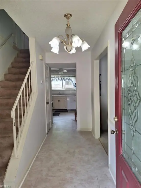 1256 Homestead Drive, Virginia Beach, VA 23464 - #3