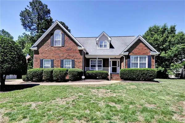4132 Longview Landing, Williamsburg, VA 23188
