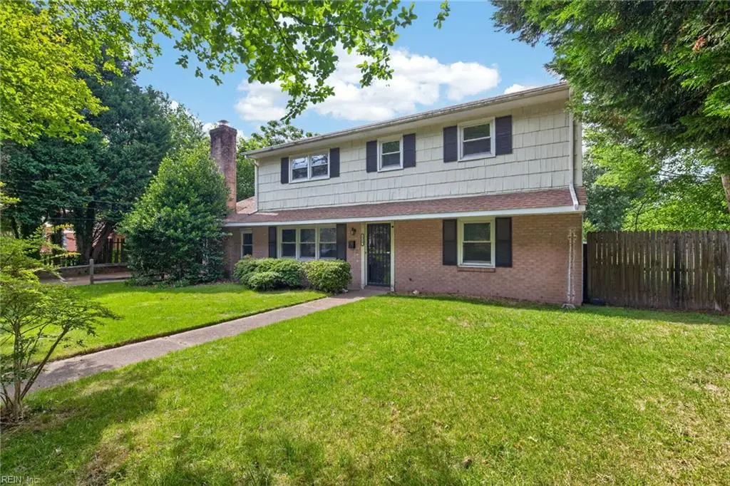 1550 Johnstons Road, Norfolk, VA 23518 - #1