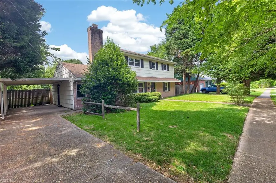 1550 Johnstons Road, Norfolk, VA 23518 - #3