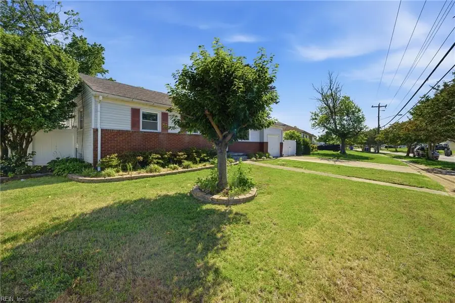 1883 Dominion Avenue, Norfolk, VA 23518 - #2