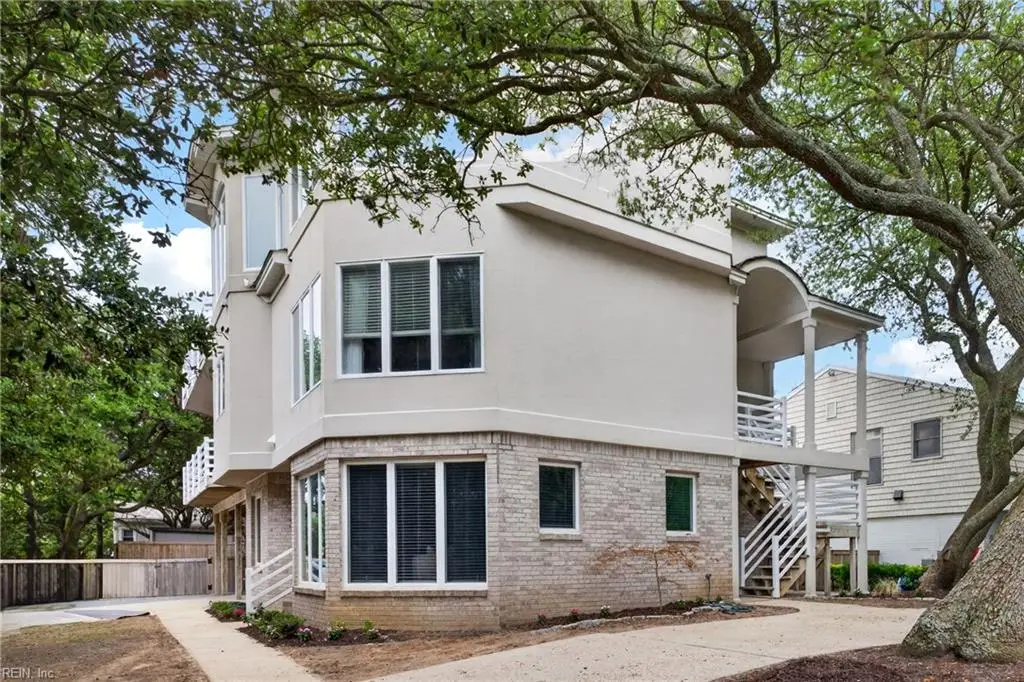 2310 Maple Street, Virginia Beach, VA 23451 - #1