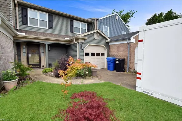 4533 Good Adams Lane, Virginia Beach, VA 23455