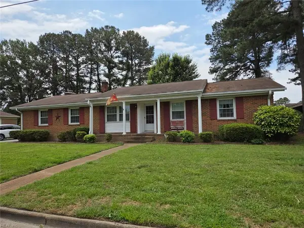 405 Villanova Avenue, Chesapeake, VA 23324