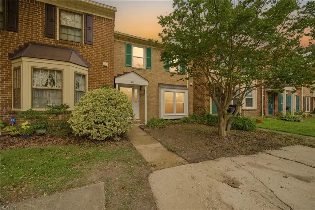 315 Paxford Drive, Virginia Beach, VA 23462 - #1