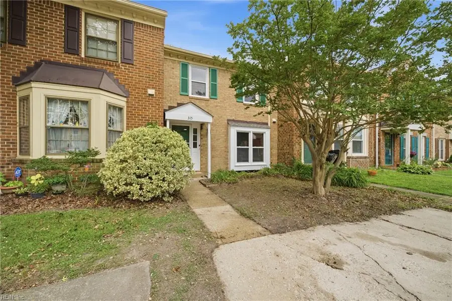 315 Paxford Drive, Virginia Beach, VA 23462 - #2