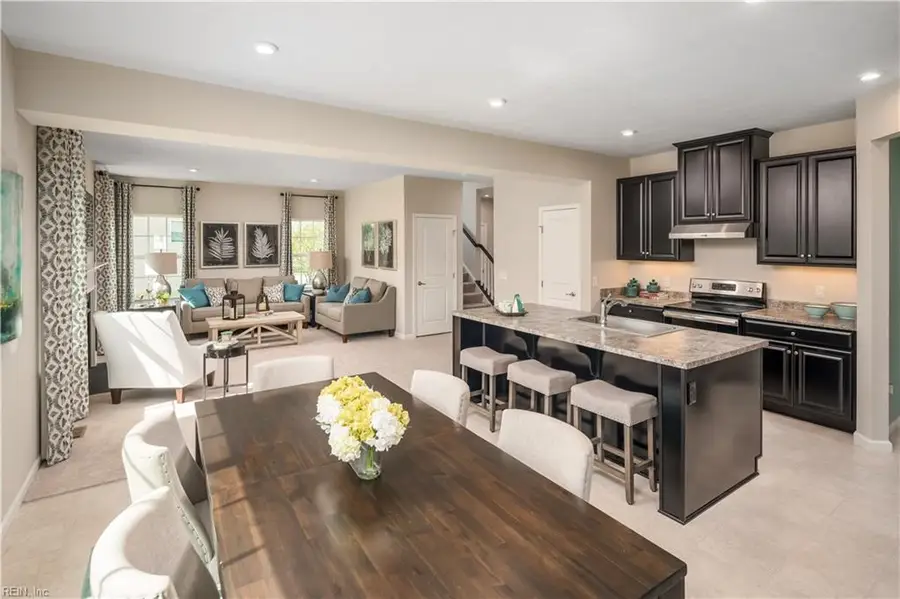 413 Watermans Way, Poquoson, VA 23662 - #3