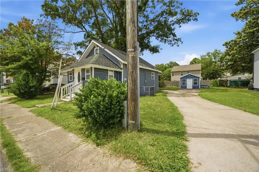 1012 Hannah Street, Norfolk, VA 23505 - #2