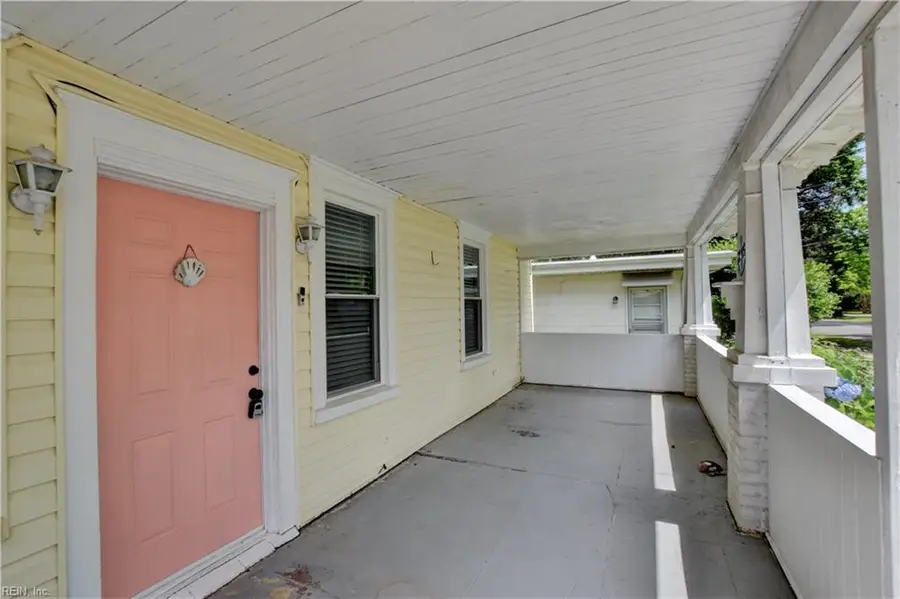 2015 N Mallory Street, Hampton, VA 23664 - #2