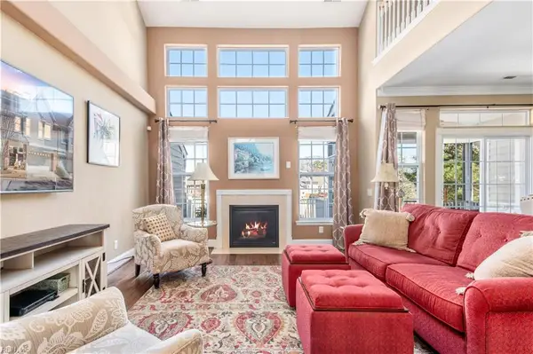1003 Bay Breeze Drive, Suffolk, VA 23435