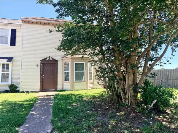 550 Peregrine Street, Virginia Beach, VA 23462