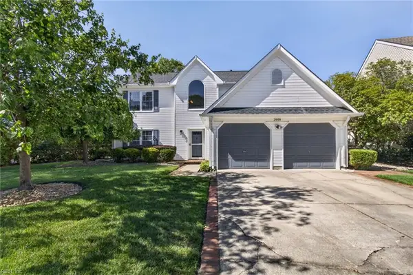 2600 Pulaski Loop, Virginia Beach, VA 23456