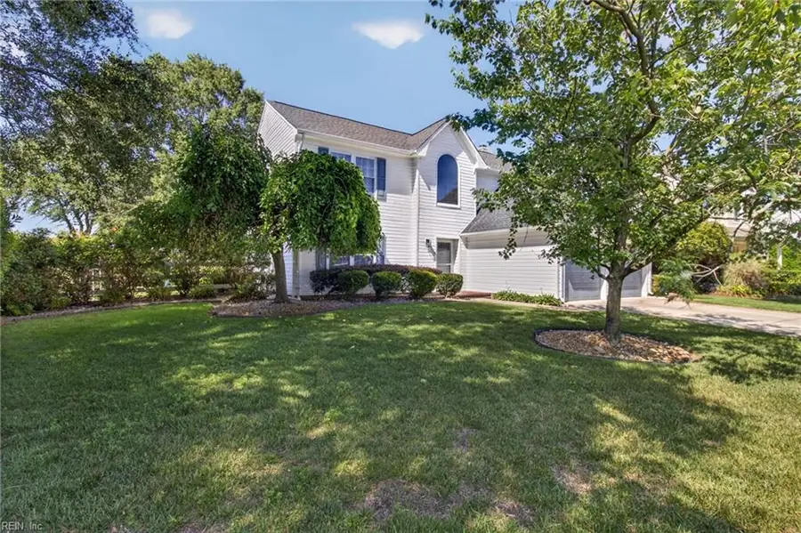 2600 Pulaski Loop, Virginia Beach, VA 23456 - #3