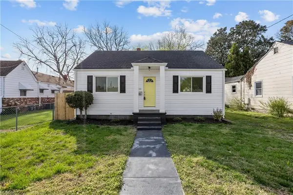 9426 Atwood Avenue, Norfolk, VA 23503