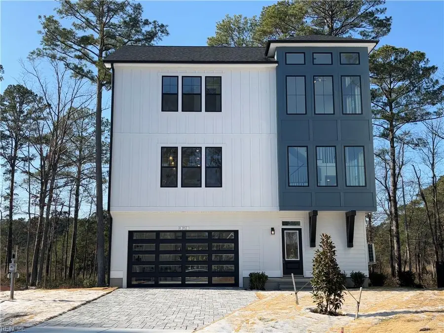 1904 Mccoy Rd, Chesapeake, VA 23323 - #2