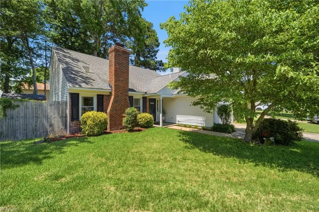 1904 Keeter Run, Chesapeake, VA 23320 - #1