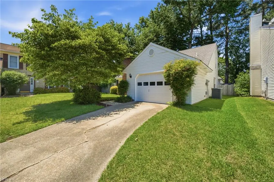 1904 Keeter Run, Chesapeake, VA 23320 - #2