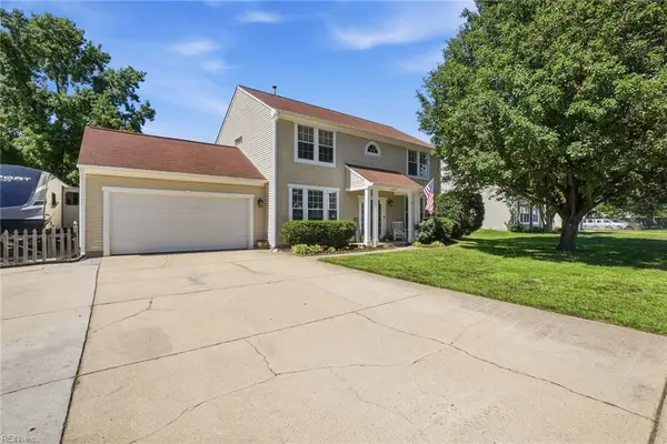 904 Cantor Street, Chesapeake, VA 23322