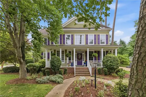 102 Patricks Court, Carrollton, VA 23314