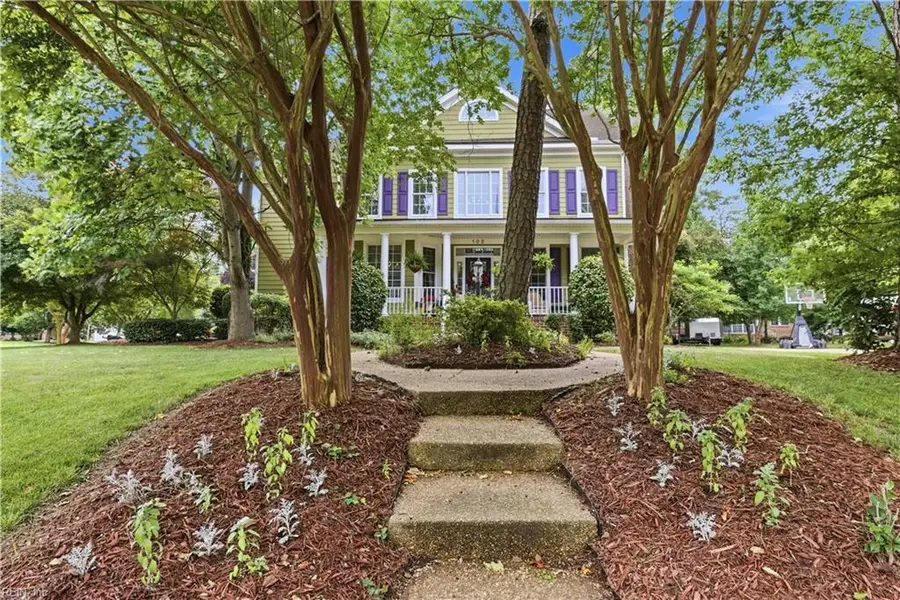 102 Patricks Court, Carrollton, VA 23314 - #2