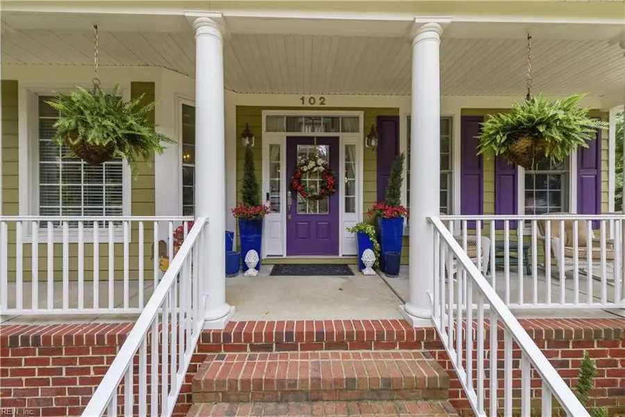 102 Patricks Court, Carrollton, VA 23314 - #3