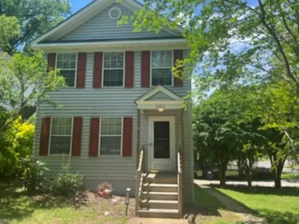 3903 Strawberry Plains Road, Williamsburg, VA 23188