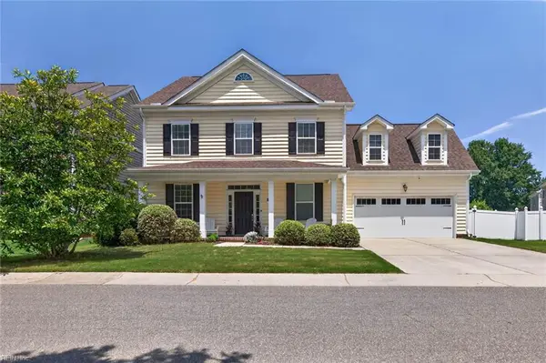 2672 James Madison Boulevard, Virginia Beach, VA 23456
