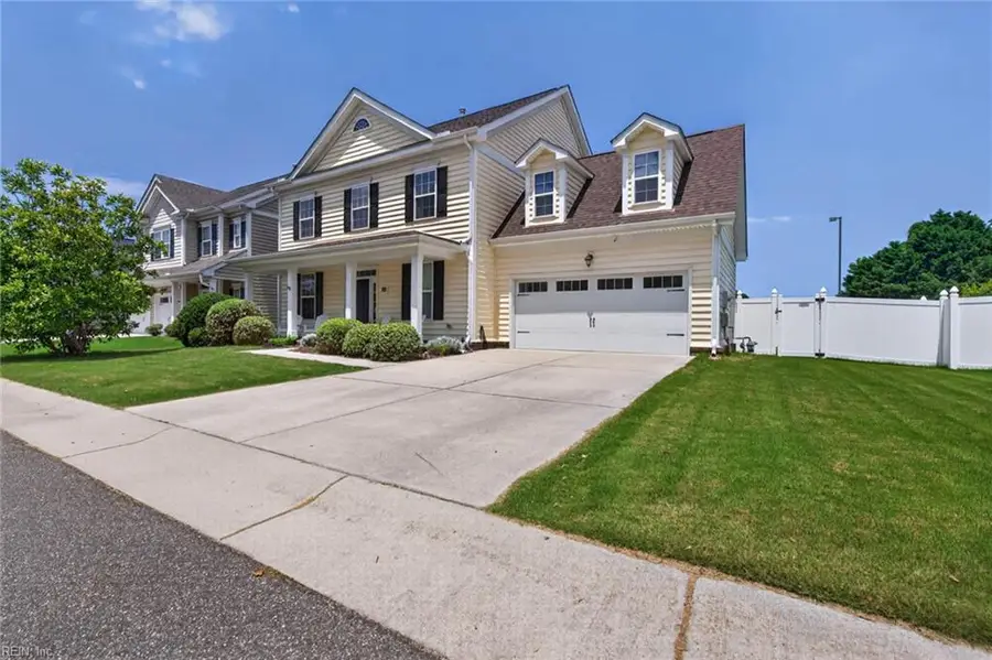 2672 James Madison Boulevard, Virginia Beach, VA 23456 - #2