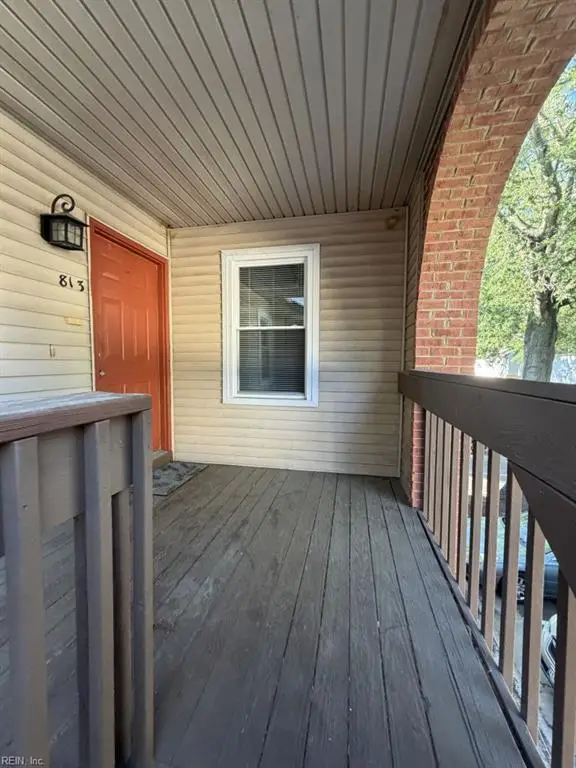813 Gas Light Lane, Virginia Beach, VA 23462 - #2