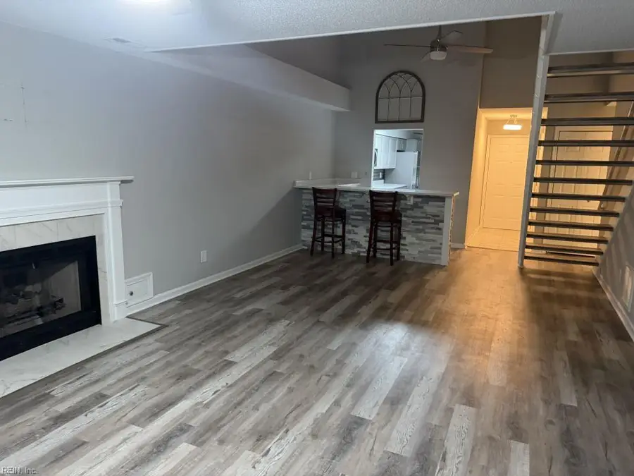 813 Gas Light Lane, Virginia Beach, VA 23462 - #3