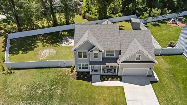200 Heron Bay Lane, Chesapeake, VA 23323