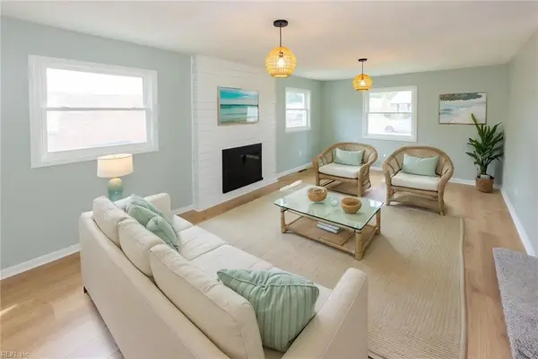4416 Mallard Crescent, Portsmouth, VA 23703