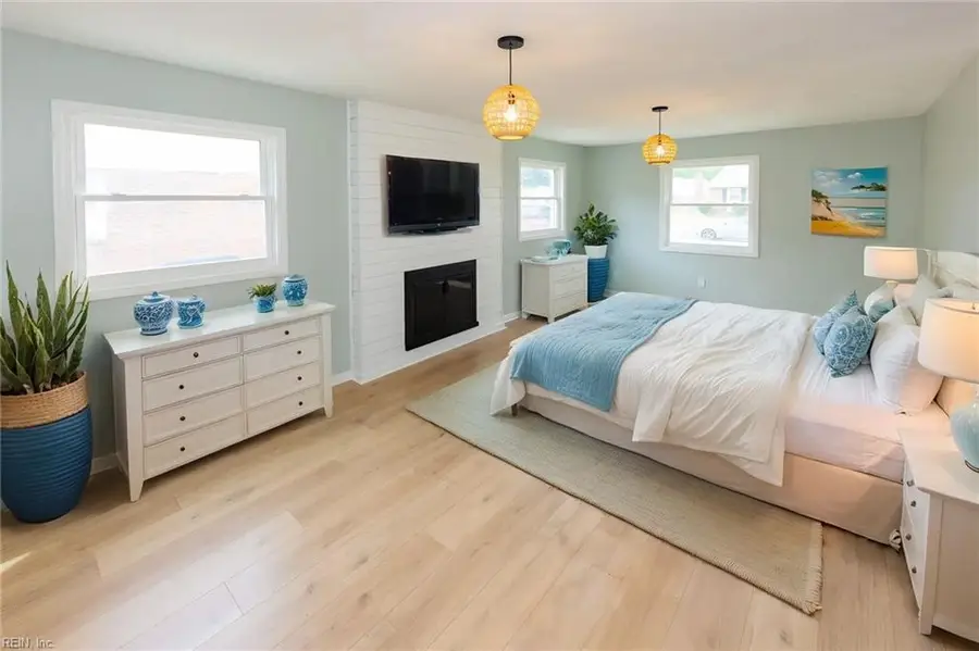 4416 Mallard Crescent, Portsmouth, VA 23703 - #3