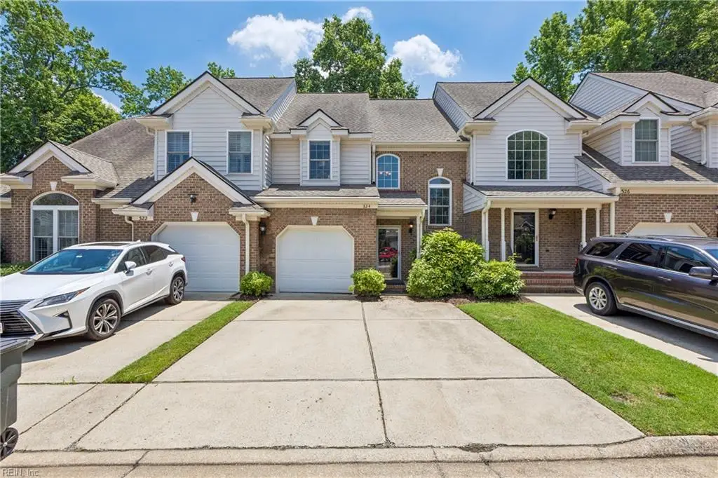 324 Hillside Terrace, Newport News, VA 23602 - #1