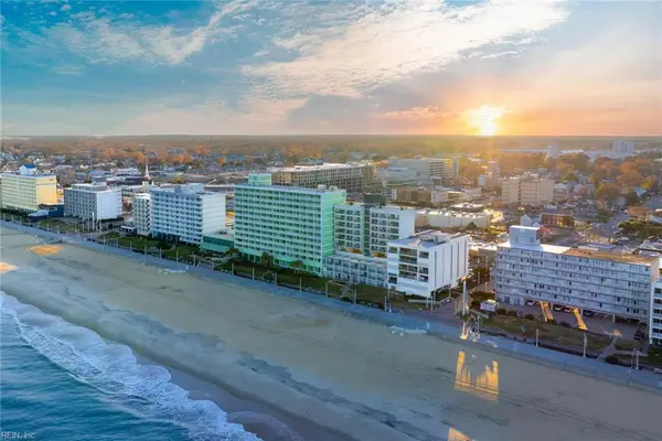 2113 Atlantic Avenue #4A, Virginia Beach, VA 23451