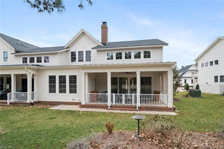 141 Enclave Court, Williamsburg, VA 23185 - #2