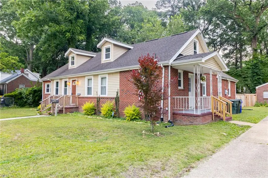 919 Sheppard Avenue, Norfolk, VA 23518 - #3