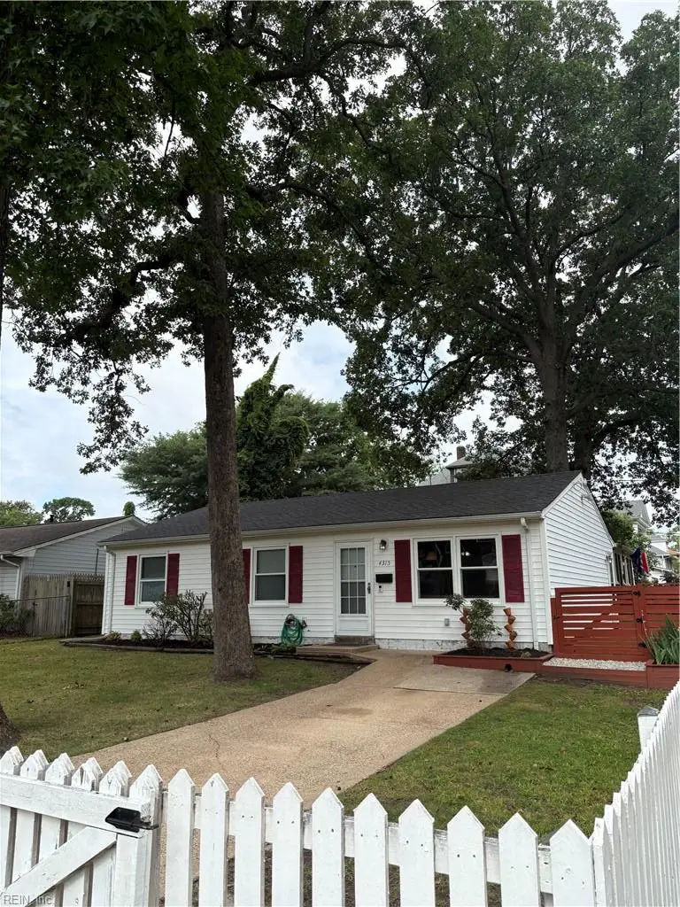 4315 Gosnold Avenue, Norfolk, VA 23508 - #1