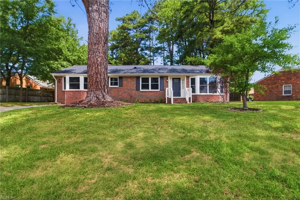 4800 Colonial Lane, Portsmouth, VA 23703 - #1