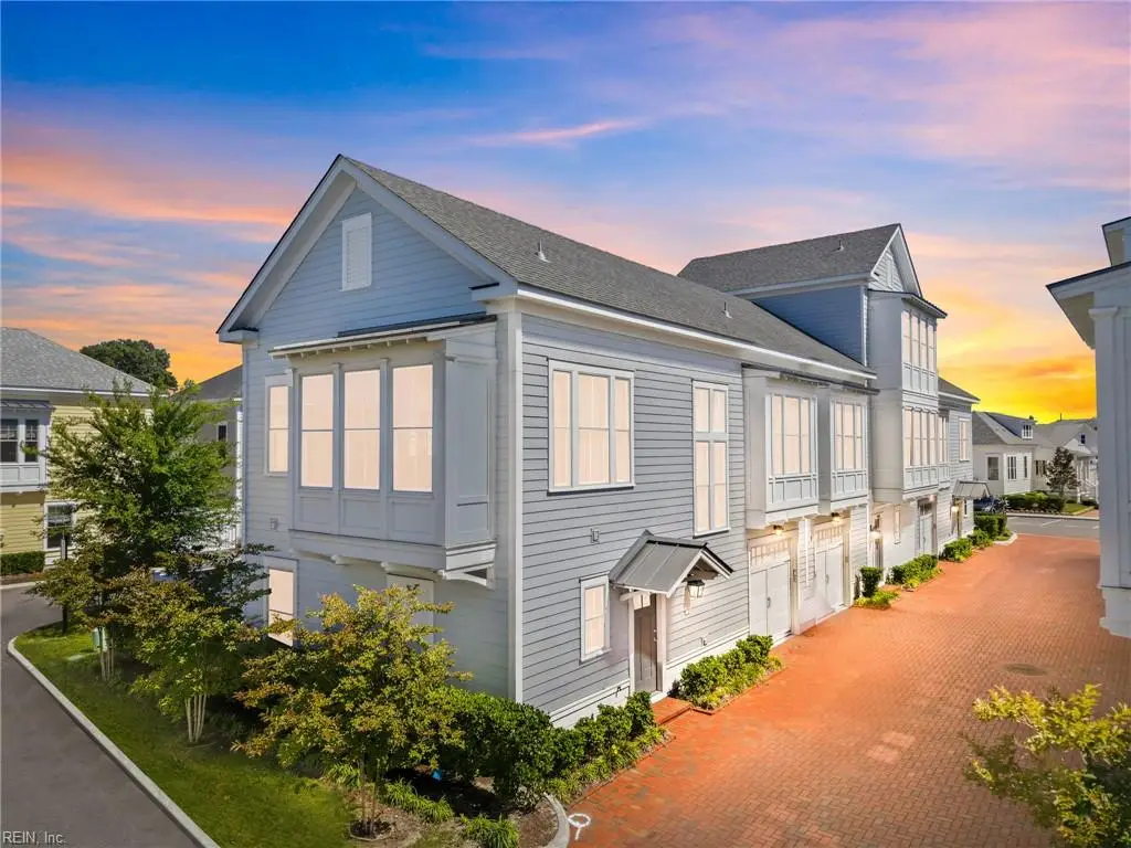 9562 Shore Drive, Norfolk, VA 23518 - #1