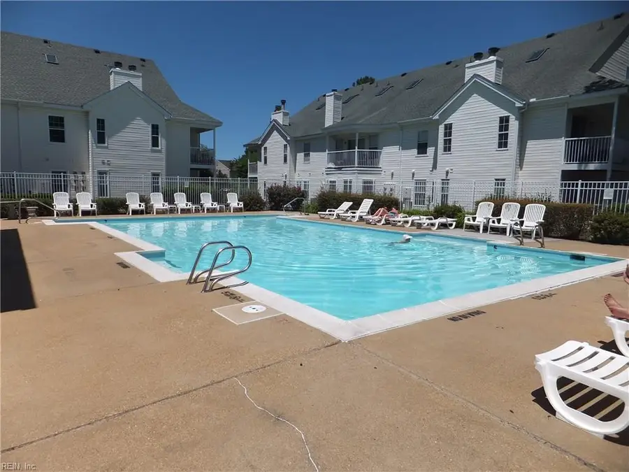 4312 Briarbush Lane, Virginia Beach, VA 23453 - #2