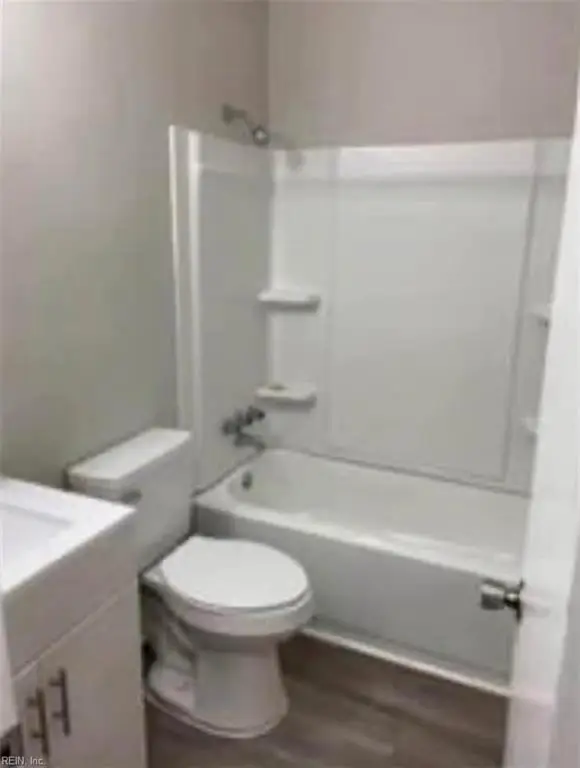 540 Ashlawn Drive, Norfolk, VA 23503 - #1