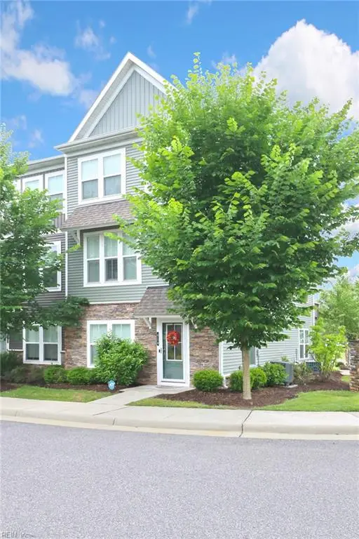 414 Bulkhead Place, Williamsburg, VA 23188 - #1